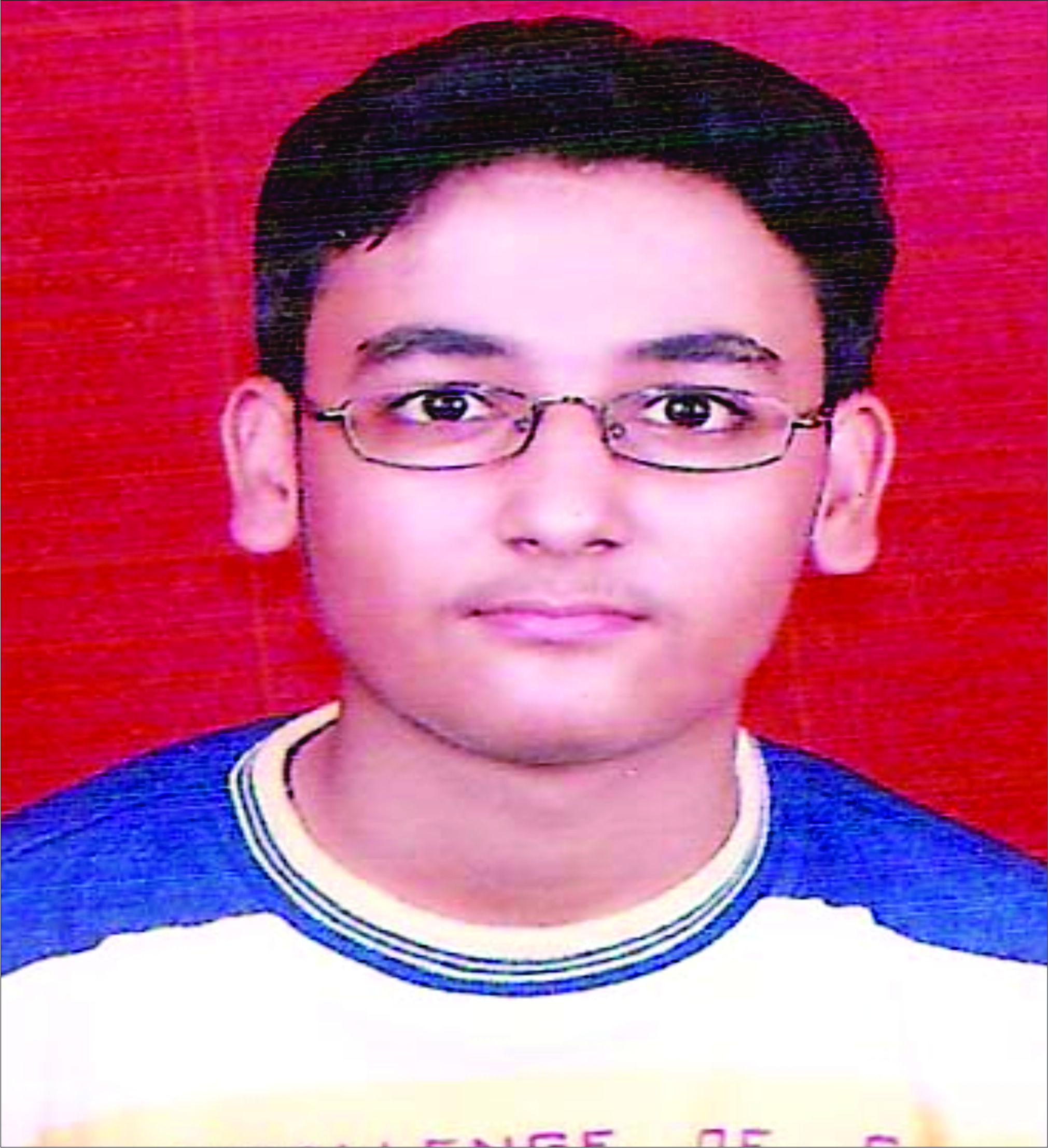 Sahil Sharma